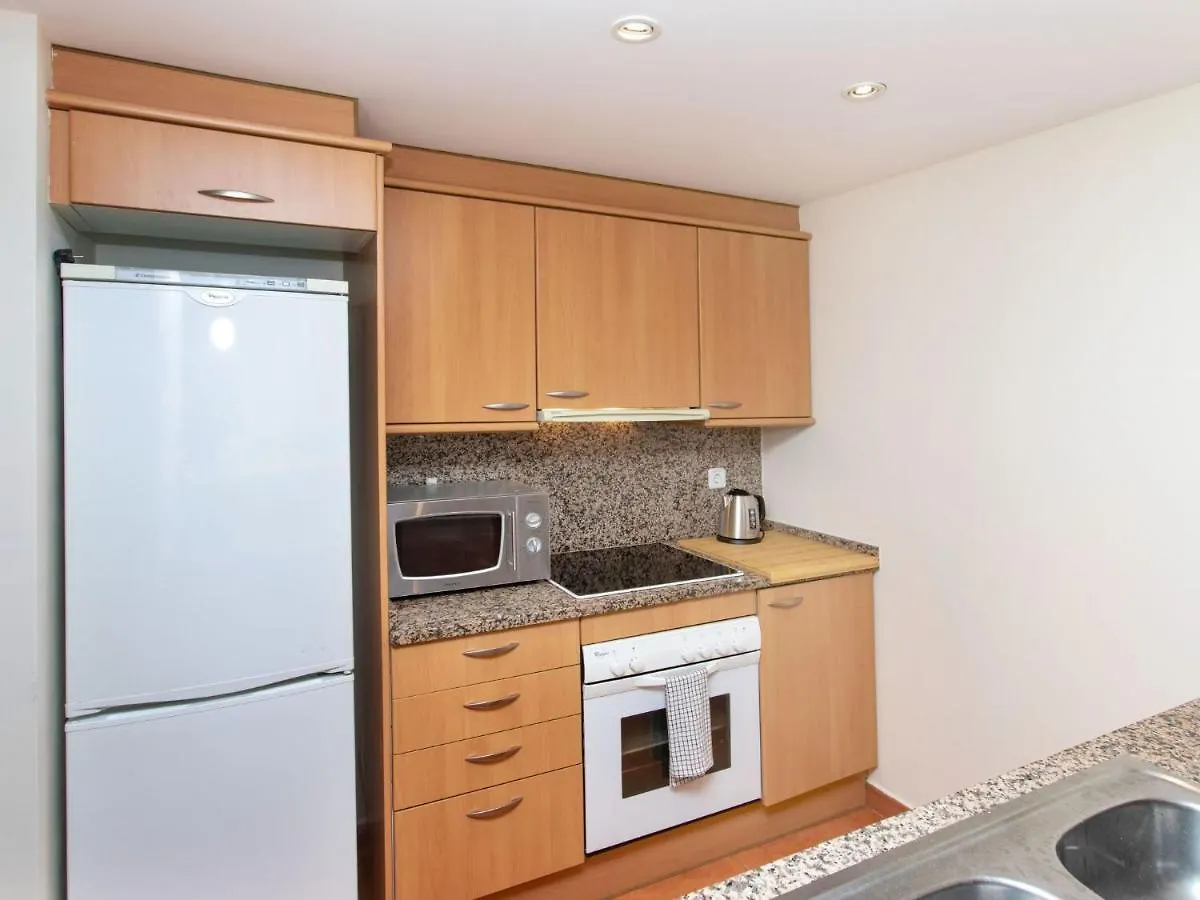 Apartment Green Mar H La Terracita By Interhome Pals Španělsko