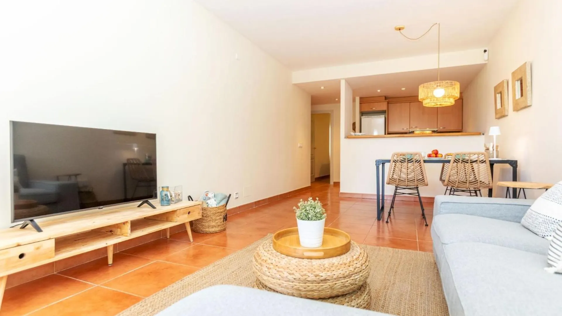 Apartment Green Mar H La Terracita By Interhome Pals Španělsko